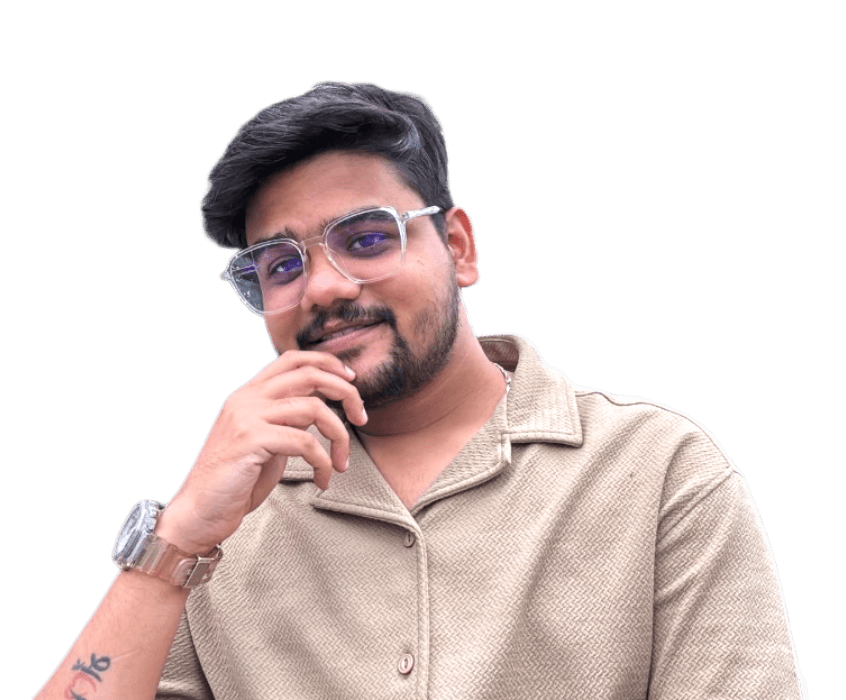 Puru Raj Sharma — Founder, AAKAAR