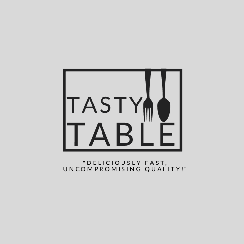 Tasty Table