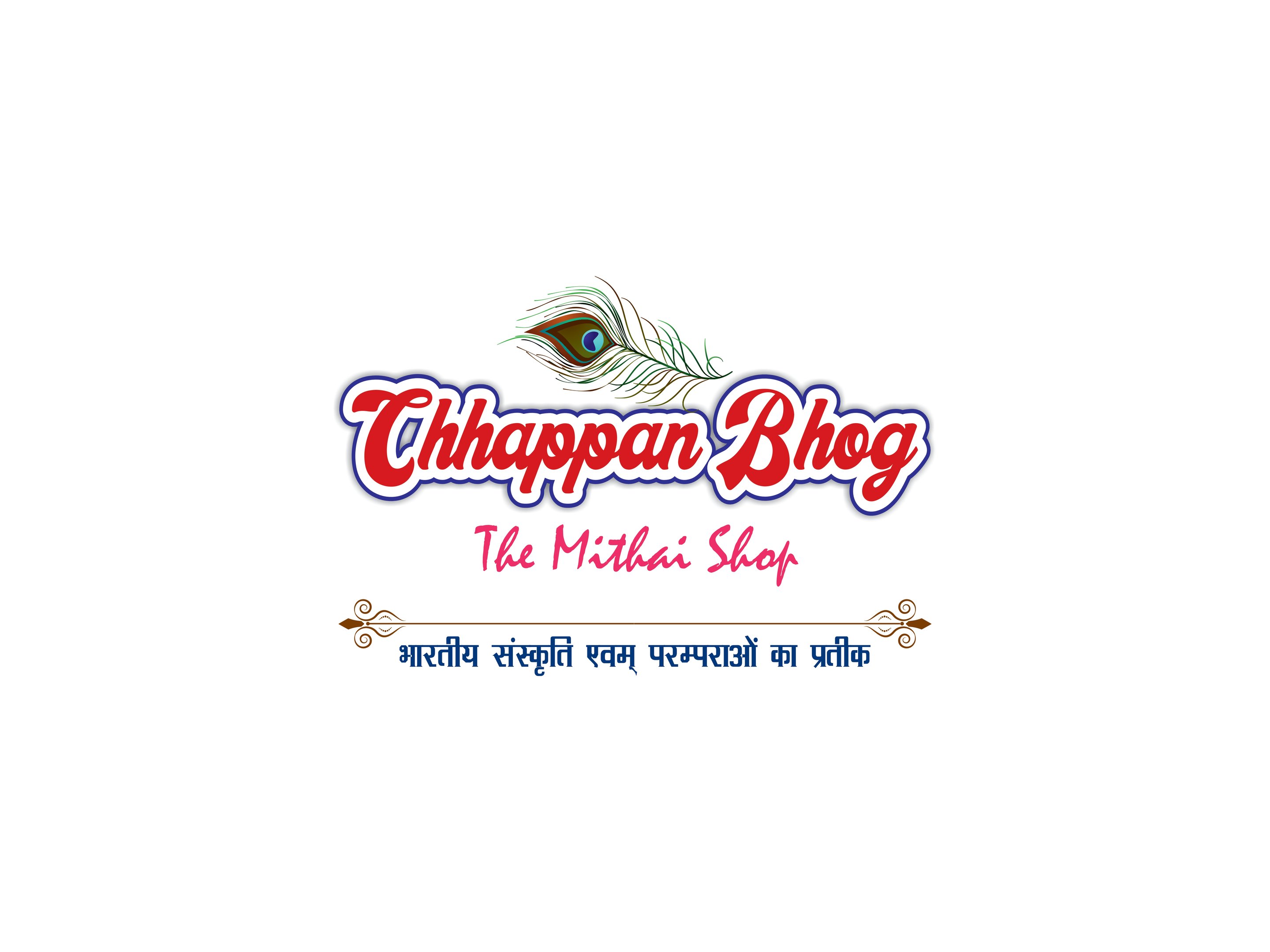 Chhappan Bhog Chhappan Bhog