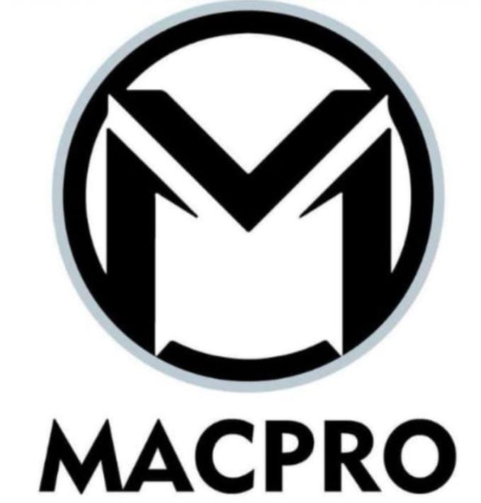 MacPro MacPro